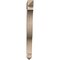 Ekena Millwork Funston Arts & Crafts Smooth Bracket, Douglas Fir, 3 1/2"W x 30"D x 38"H BKT04X30X38FST03SDF - alternate 3